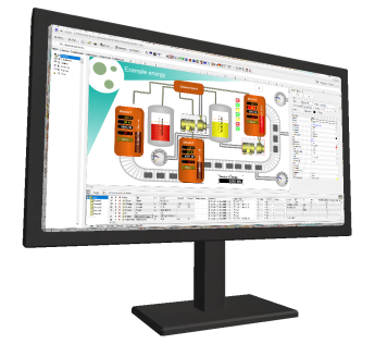 LAquis SCADA System